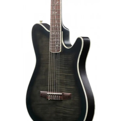 TOD20FMN-BFL Black Burst Fade Low Gloss - Tim Henson Signature