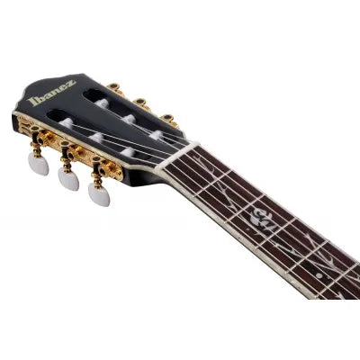 TOD20FMN-BFL Black Burst Fade Low Gloss - Tim Henson Signature