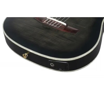 TOD20FMN-BFL Black Burst Fade Low Gloss - Tim Henson Signature