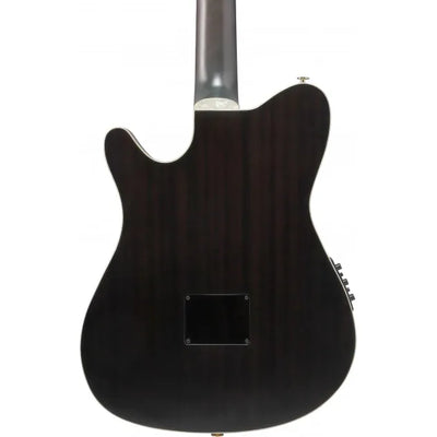 TOD20FMN-BFL Black Burst Fade Low Gloss - Tim Henson Signature