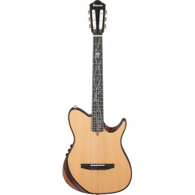 TOD100N-NT Natural Tim Henson Signature