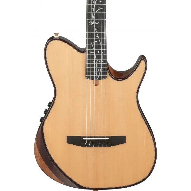 TOD100N-NT Natural Tim Henson Signature