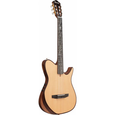 TOD100N-NT Natural Tim Henson Signature