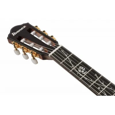 TOD100N-NT Natural Tim Henson Signature