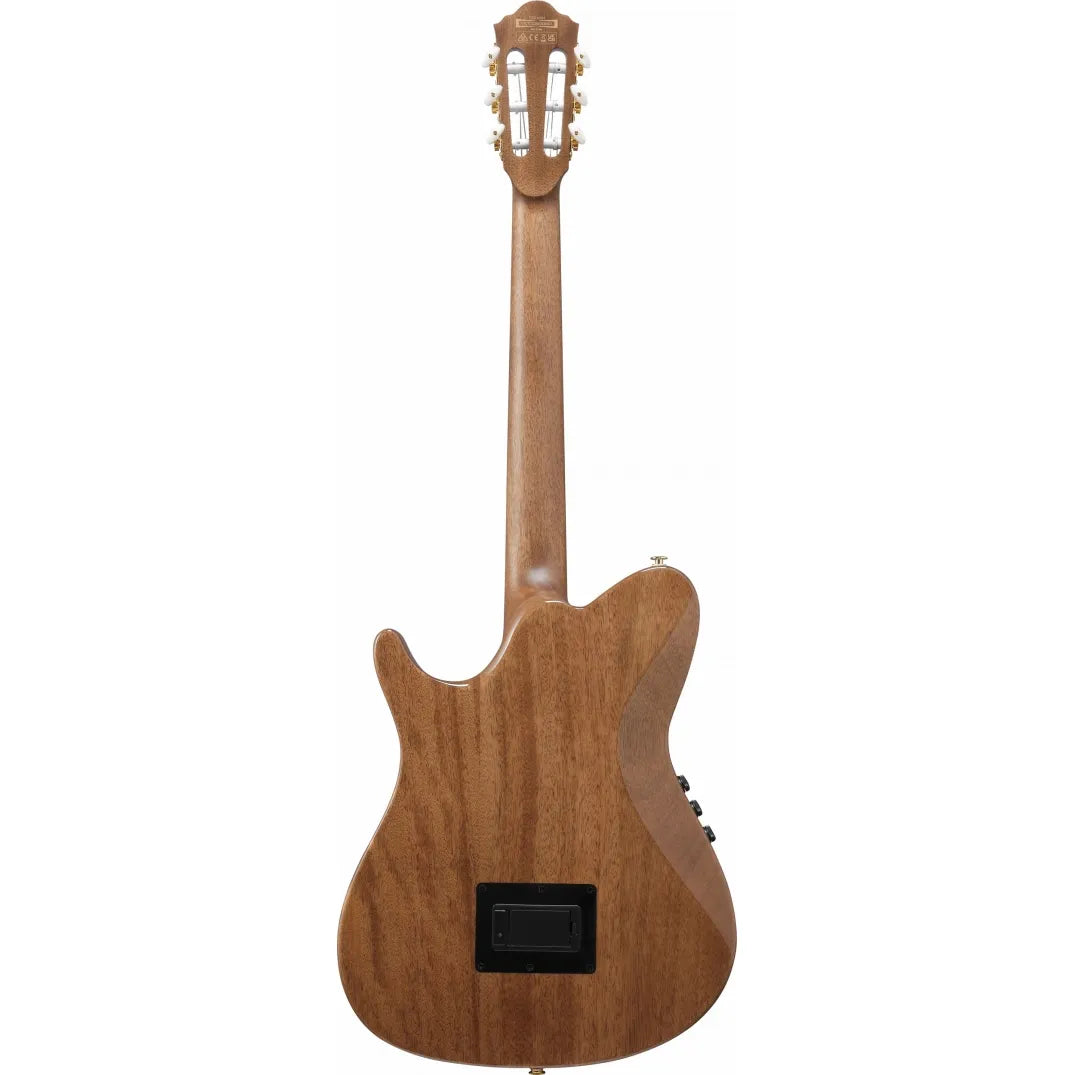 TOD100N-NT Natural Tim Henson Signature