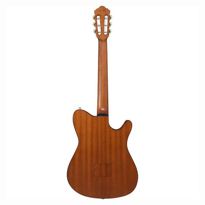Ibanez - FRH10NL-BSF Brown Sunburst Flat Left - Musik Utan Gränser 
