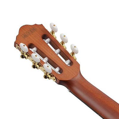 Ibanez - FRH10NL-BSF Brown Sunburst Flat Left - Musik Utan Gränser 