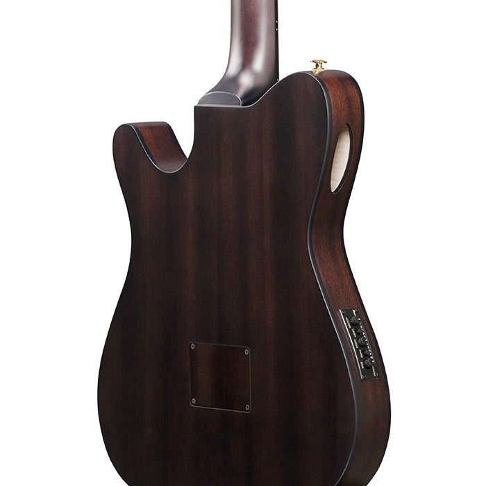 FRH20FMN-DGL Deep Emerald Green Low Gloss Thin Body Spot