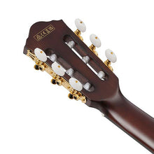 Ladda upp bild till gallerivisning, FRH20QMN-WRL Wine Red Low Gloss Thin Body Spot med mik
