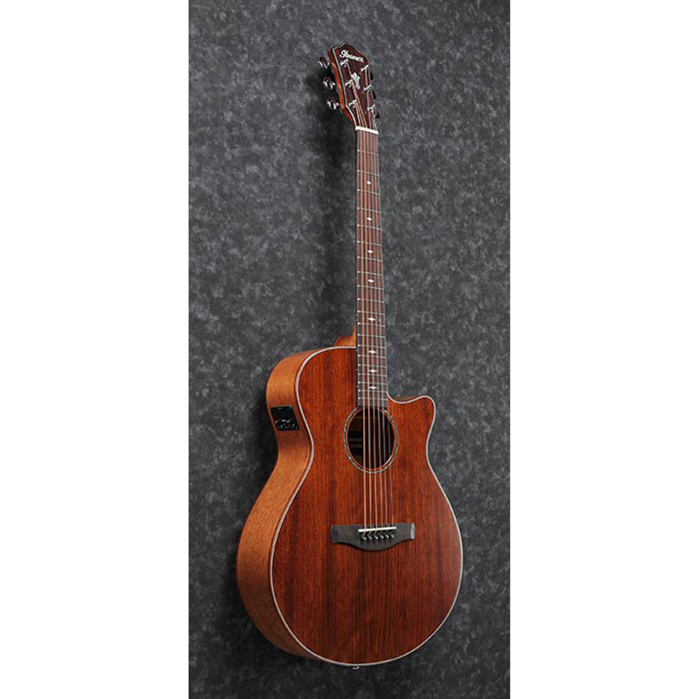 Ibanez - AEG220-LGS Ibanez Western med mik - Musik Utan Gränser 