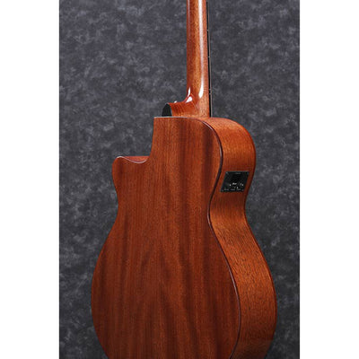Ibanez - AEG220-LGS Ibanez Western med mik - Musik Utan Gränser 