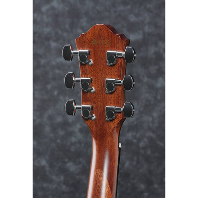 Ibanez - AEG220-LGS Ibanez Western med mik - Musik Utan Gränser 