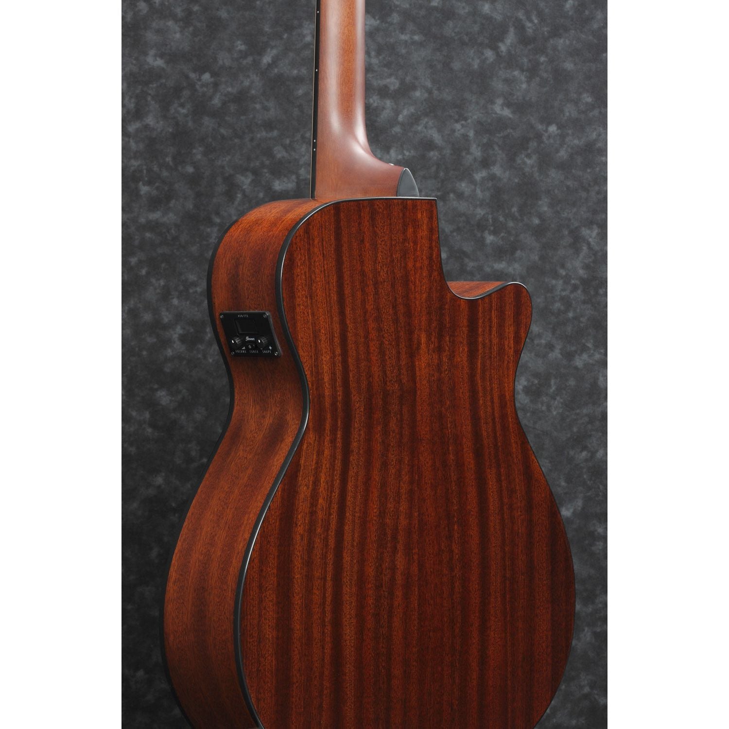 Ibanez - AEG70L-TIH Western med mik left - Musik Utan Gränser 
