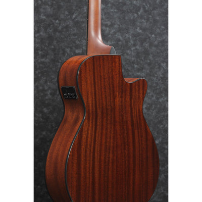 Ibanez - AEG70L-TIH Western med mik left - Musik Utan Gränser 