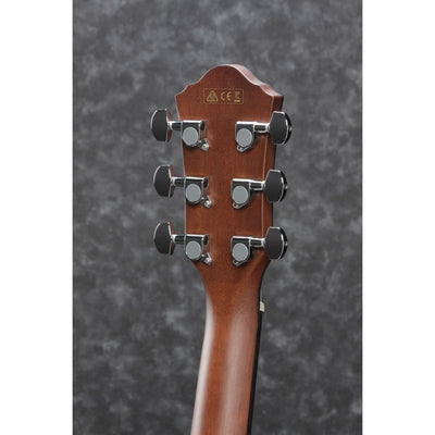 Ibanez - AEG70L-TIH Western med mik left - Musik Utan Gränser 