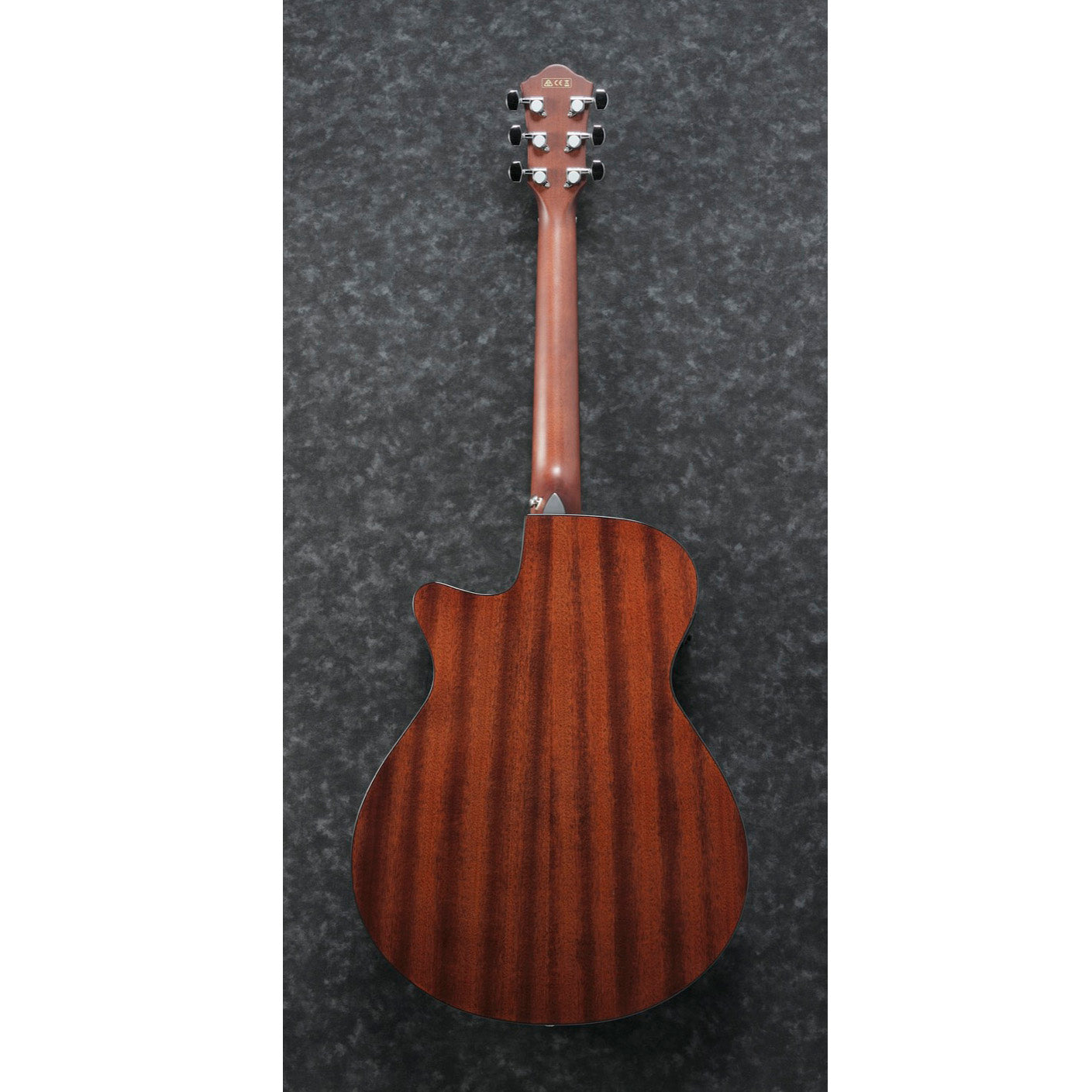 Ibanez - AEG70-VVH Vintage Violin High Gloss Western - Musik Utan Gränser 
