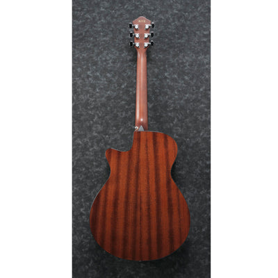Ibanez - AEG70-VVH Vintage Violin High Gloss Western - Musik Utan Gränser 