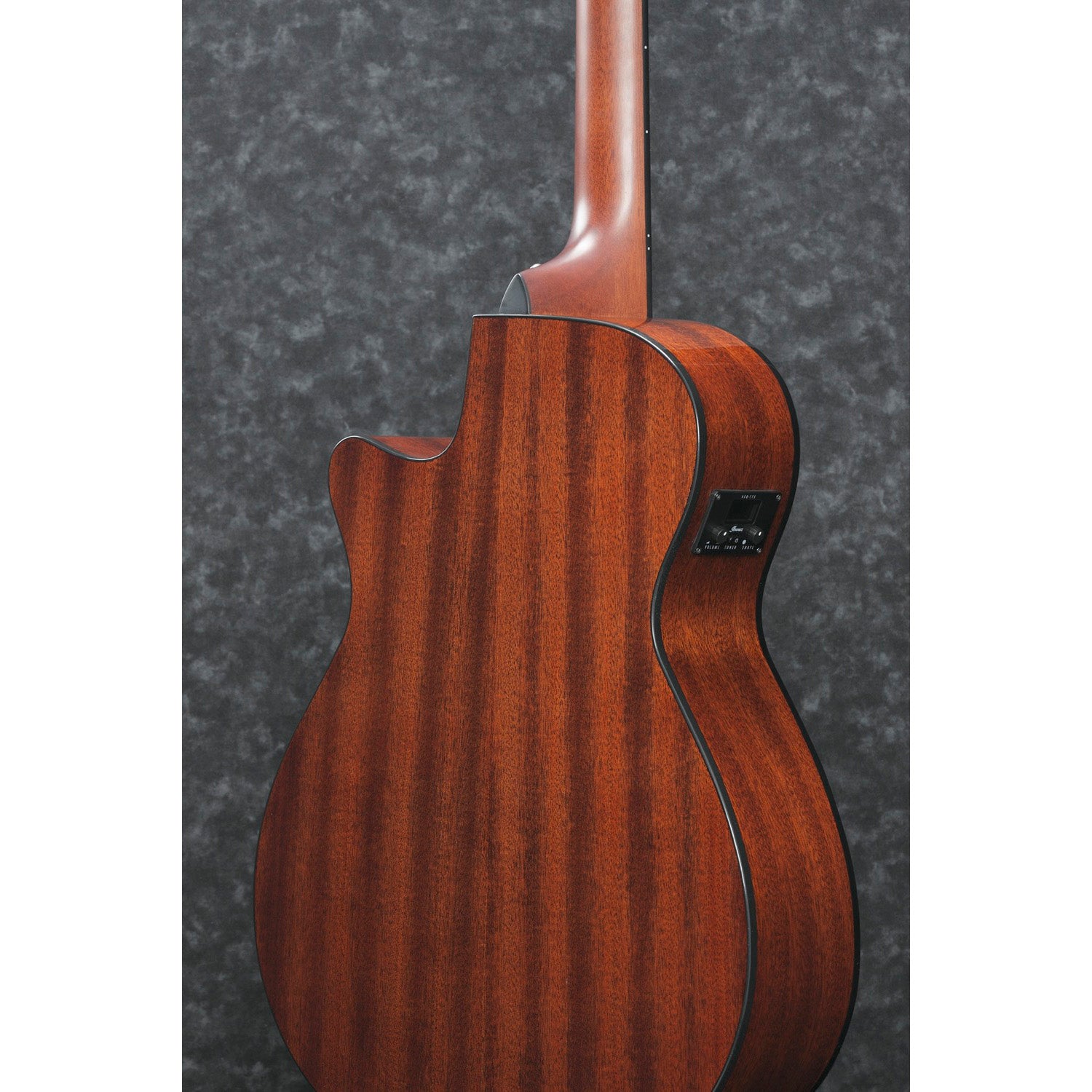Ibanez - AEG70-VVH Vintage Violin High Gloss Western - Musik Utan Gränser 