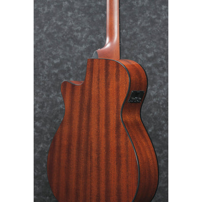 Ibanez - AEG70-VVH Vintage Violin High Gloss Western - Musik Utan Gränser 