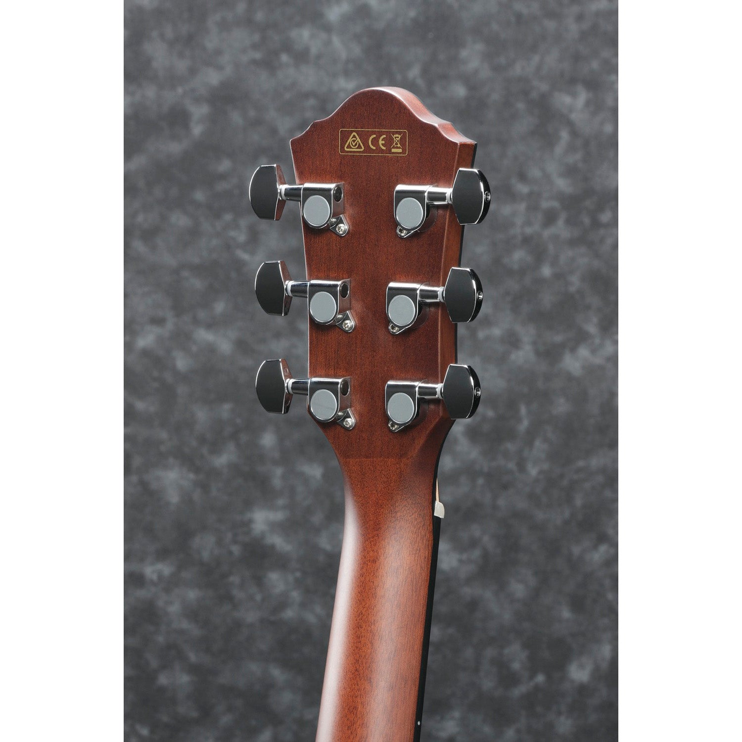 Ibanez - AEG70-VVH Vintage Violin High Gloss Western - Musik Utan Gränser 