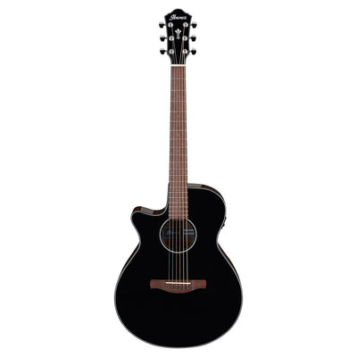 Ibanez - AEG50L-BKH Western med mik left - Musik Utan Gränser 
