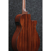 Ladda upp bild till gallerivisning, Ibanez - AEG50L-BKH Western med mik left - Musik Utan Gränser 
