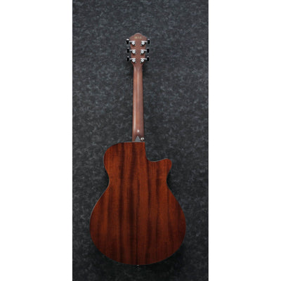 Ibanez - AEG50L-BKH Western med mik left - Musik Utan Gränser 