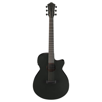 Ibanez AEG621-BOT Black Out