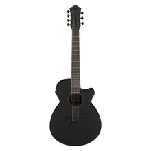 Load image into Gallery viewer, Ibanez - AEG721-BOT Black Out 7-strängad - Musik Utan Gränser 

