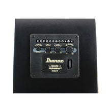 Load image into Gallery viewer, Ibanez - AEG721-BOT Black Out 7-strängad - Musik Utan Gränser 
