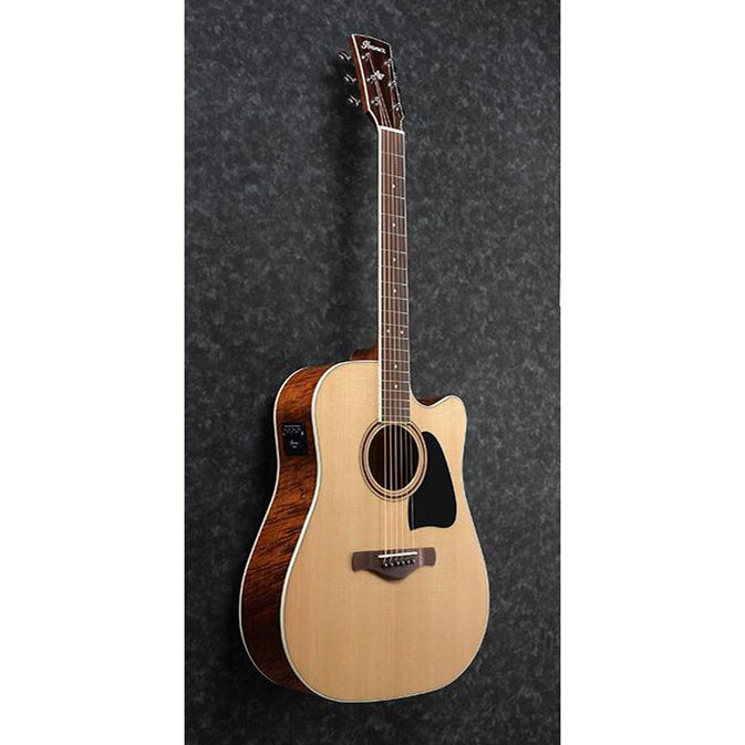 Ibanez - AW417CE-OPS Open Pore Semi Gloss - Musik Utan Gränser 