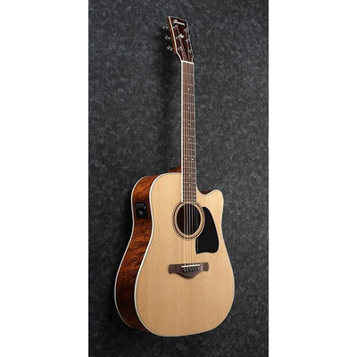 Ibanez - AW417CE-OPS Open Pore Semi Gloss - Musik Utan Gränser 