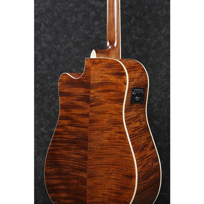 Ibanez - AW417CE-OPS Open Pore Semi Gloss - Musik Utan Gränser 