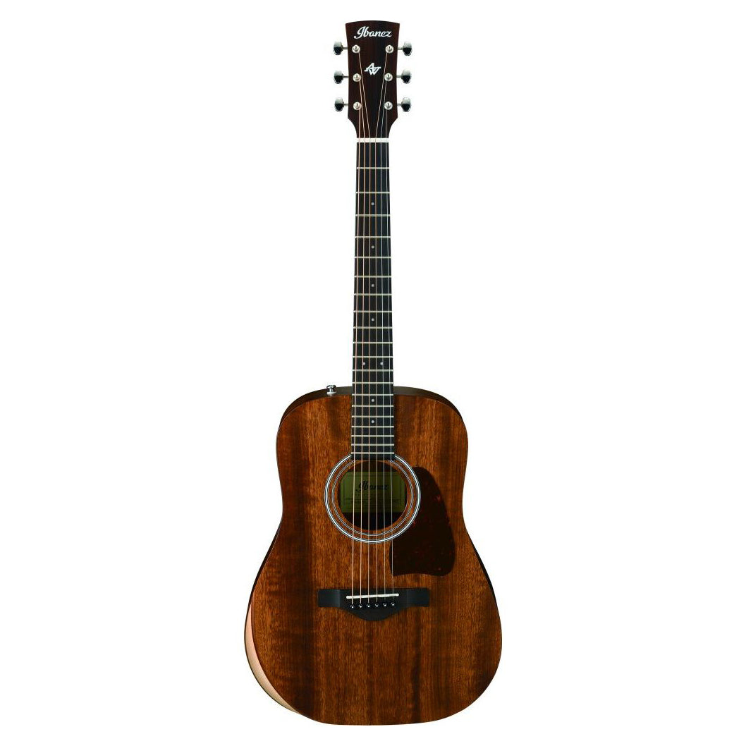 Ibanez - AW54JR-OPN Open Pore Natural - Musik Utan Gränser 