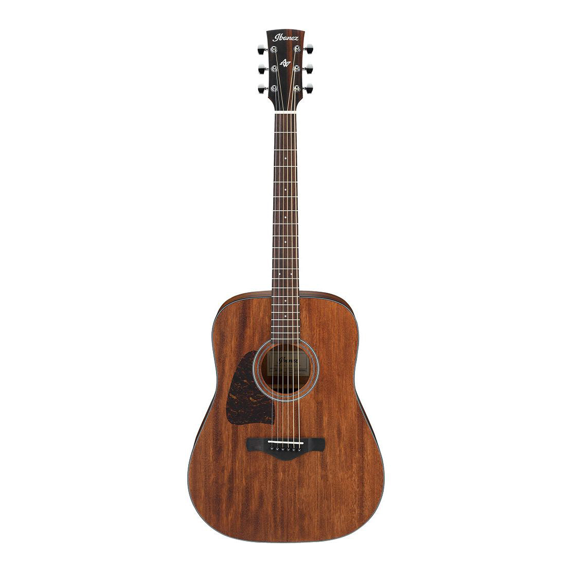 Ibanez - AW54L-OPN Western lefthand - Musik Utan Gränser 