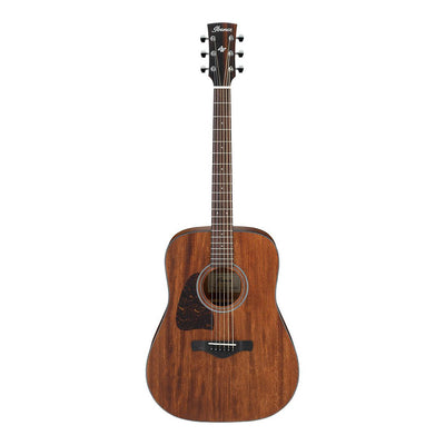 Ibanez - AW54L-OPN Western lefthand - Musik Utan Gränser 