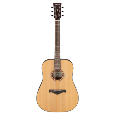 Ibanez - AW65-LG Natural Low Gloss - Musik Utan Gränser 