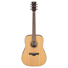 Ladda upp bild till gallerivisning, Ibanez - AW65-LG Natural Low Gloss - Musik Utan Gränser 
