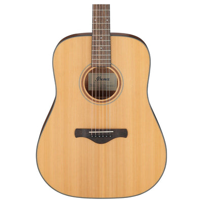 Ibanez - AW65-LG Natural Low Gloss - Musik Utan Gränser 