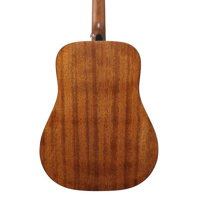 Ibanez - AW65-LG Natural Low Gloss - Musik Utan Gränser 