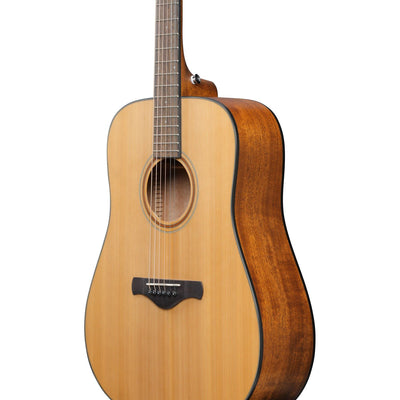 Ibanez - AW65-LG Natural Low Gloss - Musik Utan Gränser 