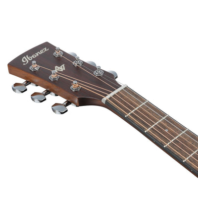 Ibanez - AW65-LG Natural Low Gloss - Musik Utan Gränser 