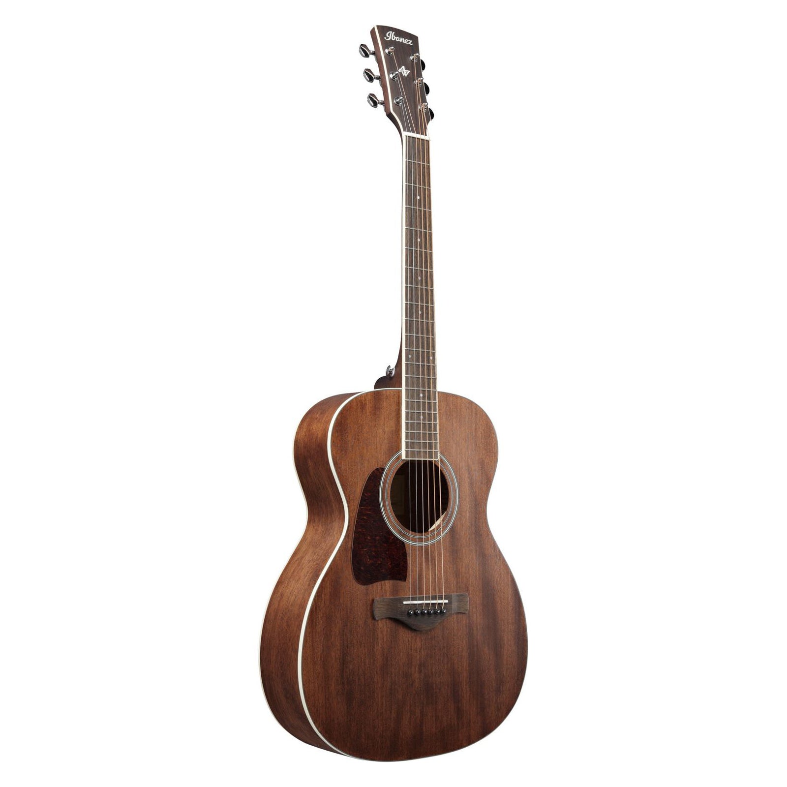 Ibanez - AC340L-OPN Western Left Grand Concert - Musik Utan Gränser 