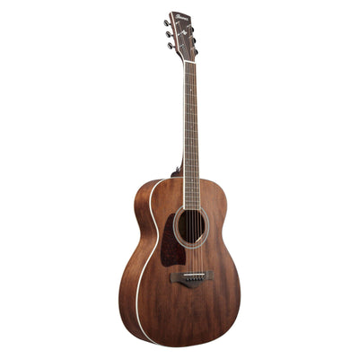 Ibanez - AC340L-OPN Western Left Grand Concert - Musik Utan Gränser 