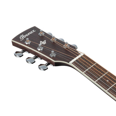 Ibanez - AC340L-OPN Western Left Grand Concert - Musik Utan Gränser 