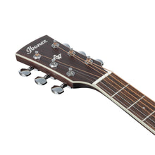 Ladda upp bild till gallerivisning, Ibanez - AC340L-OPN Western Left Grand Concert - Musik Utan Gränser 
