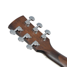 Ladda upp bild till gallerivisning, Ibanez - AC340L-OPN Western Left Grand Concert - Musik Utan Gränser 
