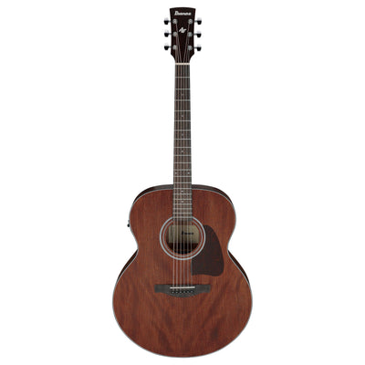 Ibanez - AJ54E-OPN Open Pore Natural - Musik Utan Gränser 