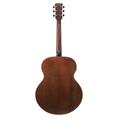 Ibanez - AJ54E-OPN Open Pore Natural - Musik Utan Gränser 
