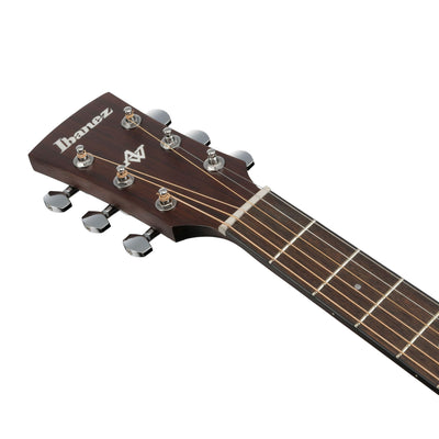 Ibanez - AJ54E-OPN Open Pore Natural - Musik Utan Gränser 